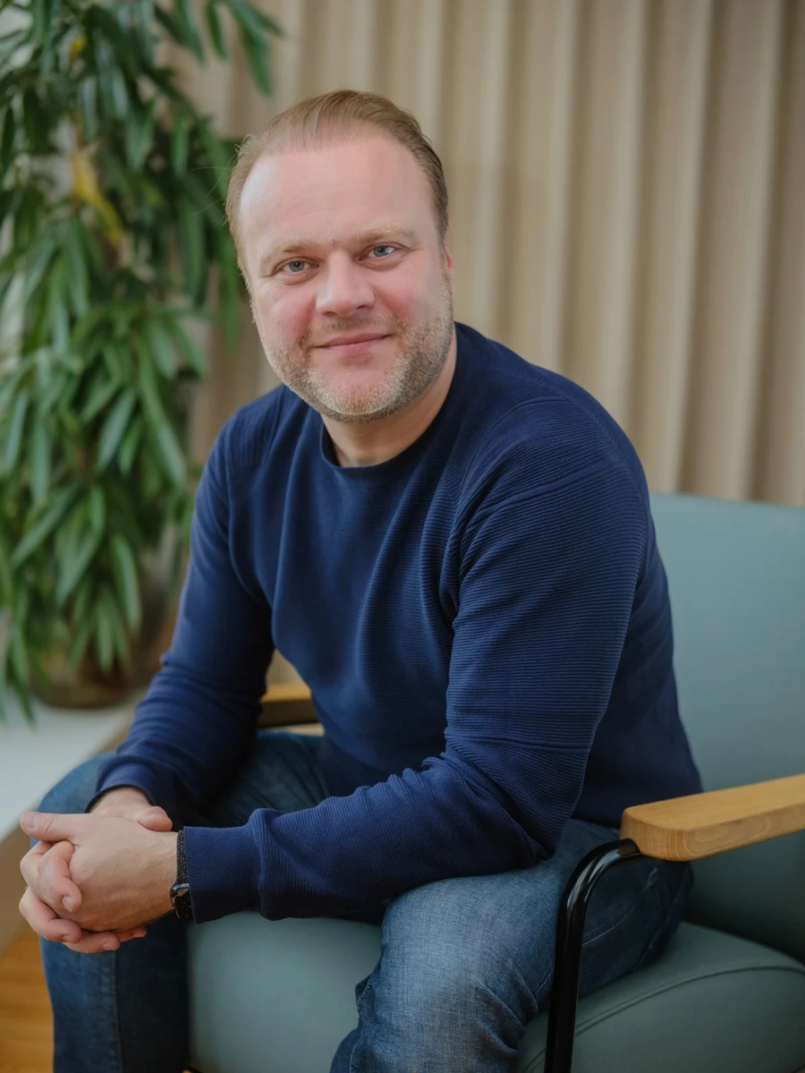 Christian Angele